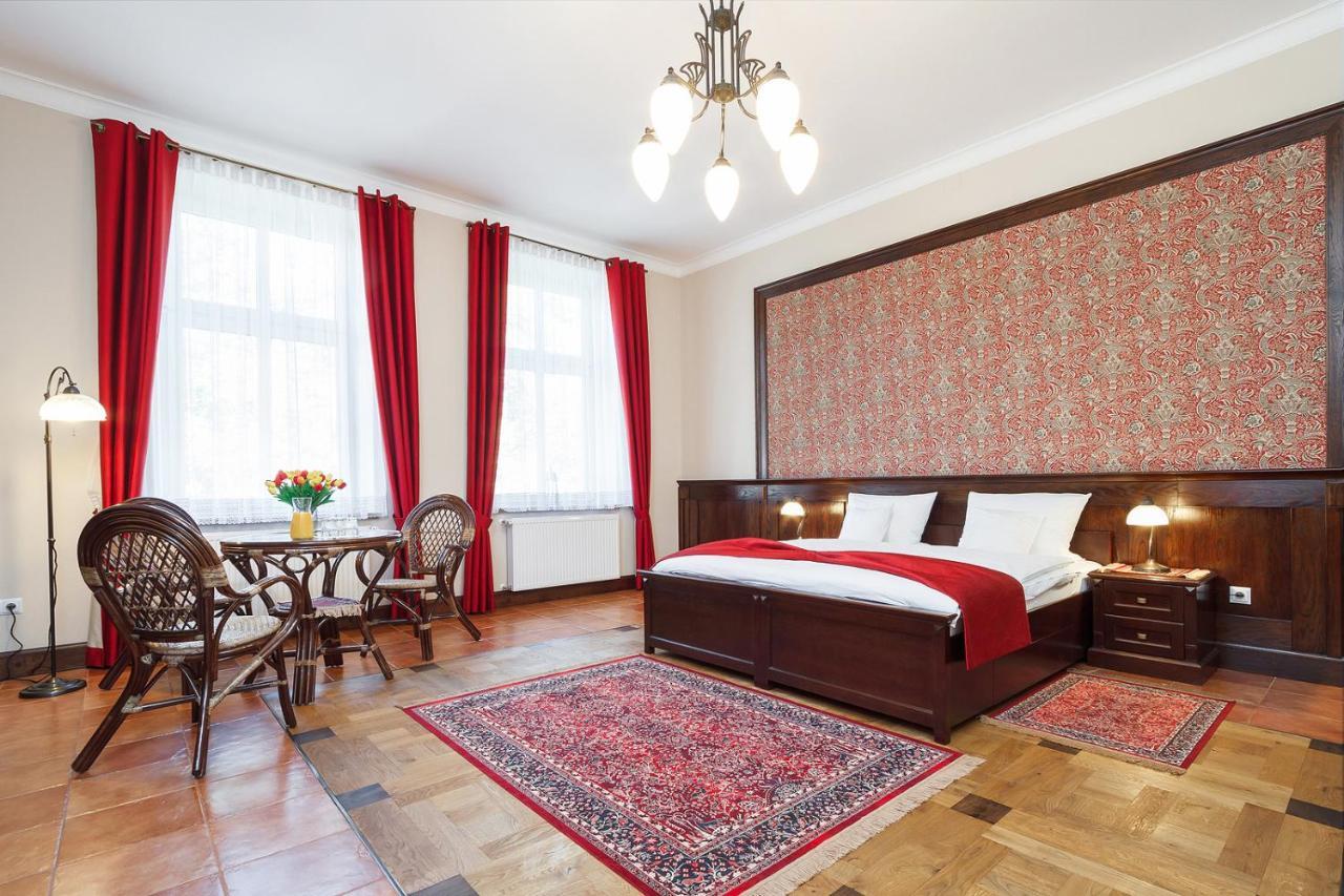 Elegant Apartments Cracovia Esterno foto